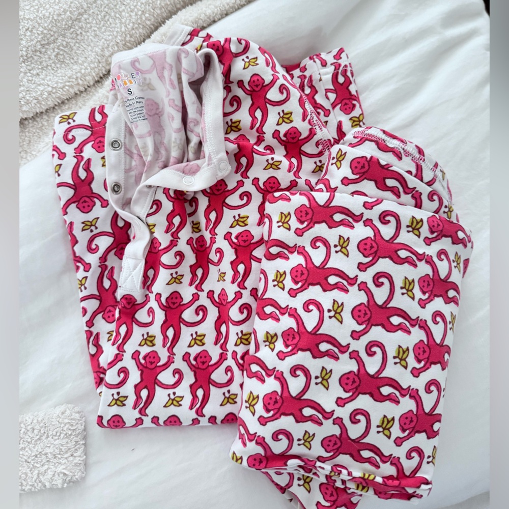 Roller Rabbit Pajamas